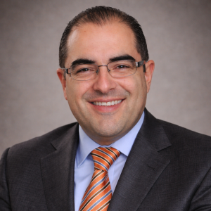 Adrian Cortes