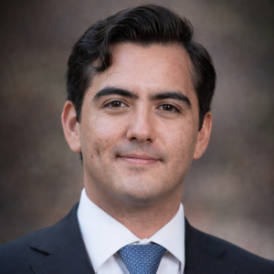 Carlos Cedillo