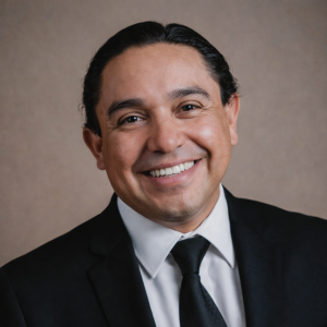 Fernando Palencia