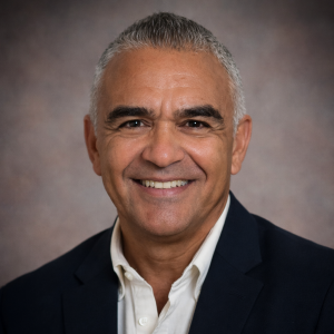Jesus Cedillo