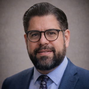 Mauricio Bondani