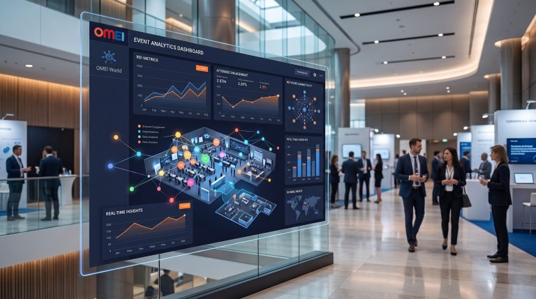 The Rise of Economic Impact and ROI: The New Era of Analytics in Corporate Conferences